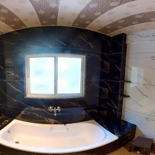 Hotel India Gate Narhe, Пуна Экстерьер фото